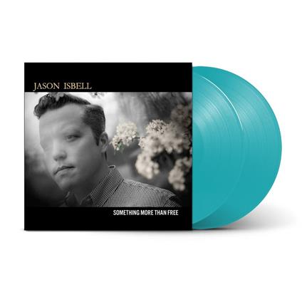 Something More Than Free (10 Year Anniversary) - Vinile LP di Jason Isbell