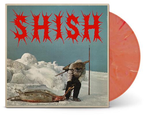 Shish (Red Eco-Mix) - Vinile LP di Portugal. The Man