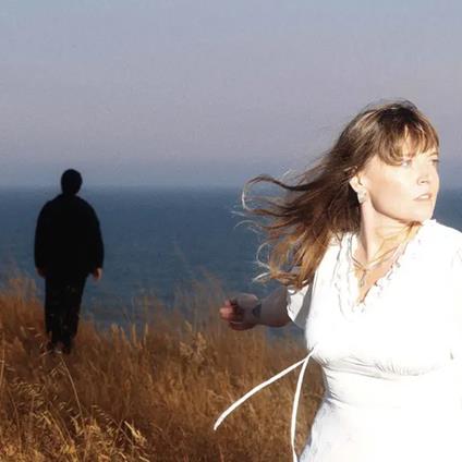 Valentine - CD Audio di Courtney Marie Andrews