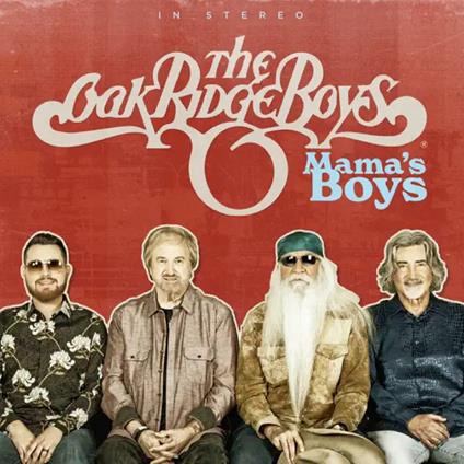 Mama's Boys - Vinile LP di Oak Ridge Boys