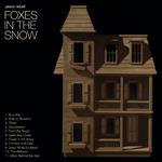 Foxes In The Snow (Metallic Gold Vinyl)