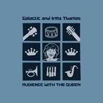 Audience With The Queen