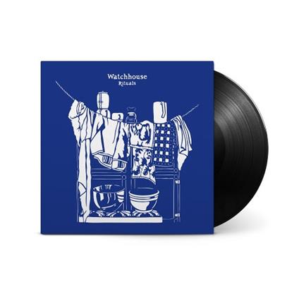 Rituals - Vinile LP di Watchhouse