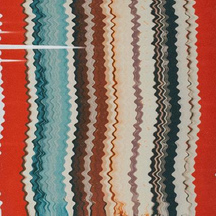 Ain't Rocked In A While (Clear Vinyl) - Vinile LP di Brent Cobb