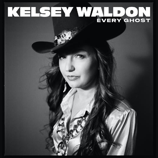 Every Ghost - Vinile LP di Kelsey Waldon
