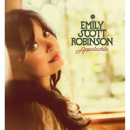 Appalachia - Vinile LP di Emily Scott Robinson