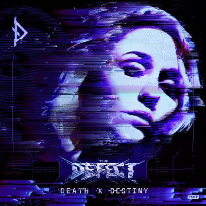 Death X Destiny - CD Audio di Defect