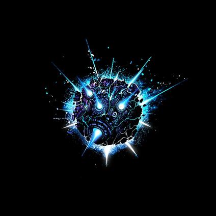 Burn This World - Vinile LP di Browning