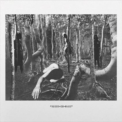 Bosse-De-Nage - Vinile LP di Bosse-De-Nage