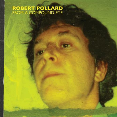 From a Compound Eye - Vinile LP di Robert Pollard