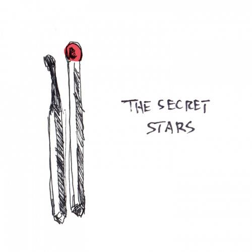 Secret Stars - Vinile LP di Secret Stars