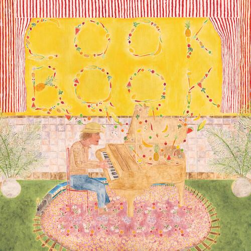 Cookbook - CD Audio di John Andrews