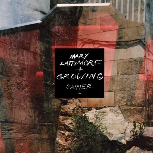 Gainer - Vinile LP di Mary Lattimore