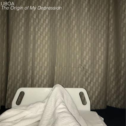 Origin Of My Depression - Vinile LP di Uboa