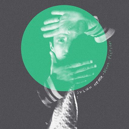 Julian Never - Pious Fiction - Vinile LP