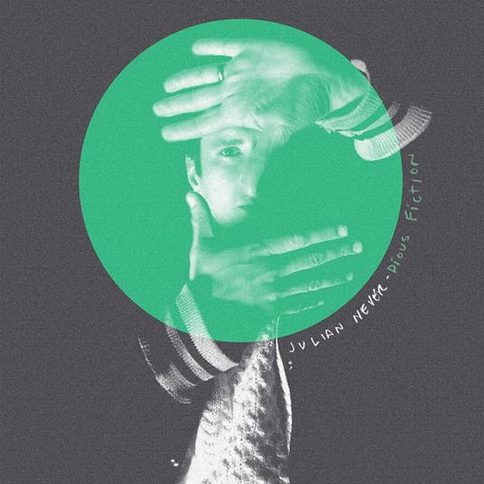 Julian Never - Pious Fiction - Vinile LP