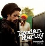 Bonnaroo Live 2006 - CD Audio di Damian Marley