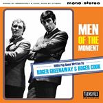 Men of the Moment. 1960s Pop Gems Written by Roger Greenaway & Roger Cook