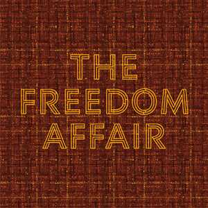 CD Freedom Affair Freedom Affair