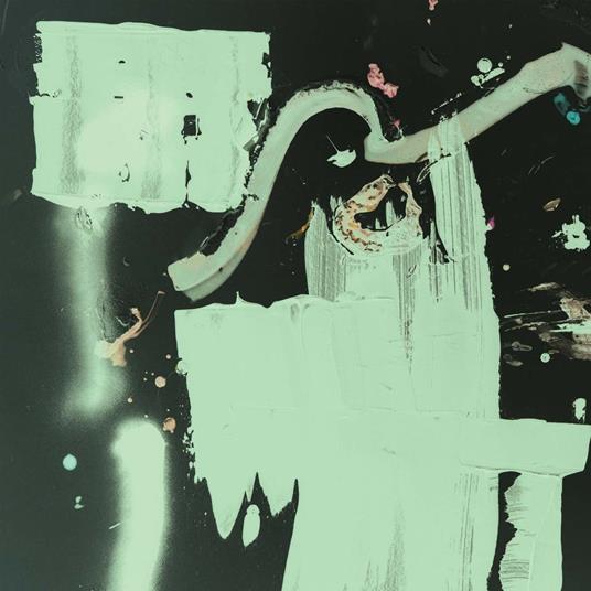 The Destroyer 2 (Marble Coloured Vinyl) - Vinile LP di TR/ST