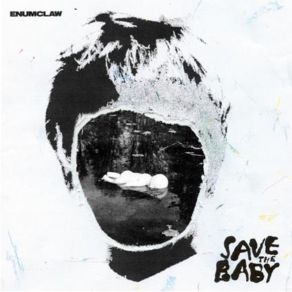 Save The Baby (Butterbean Coloured Vinyl) - Vinile LP di Enumclaw