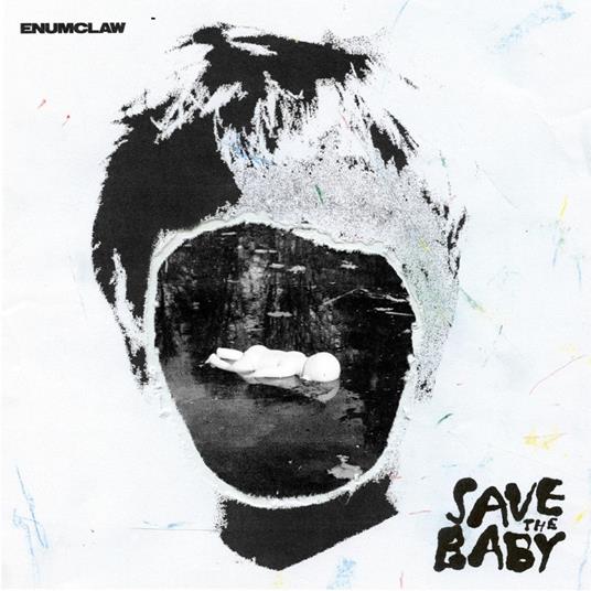 Save The Baby (Butterbean Coloured Vinyl) - Vinile LP di Enumclaw