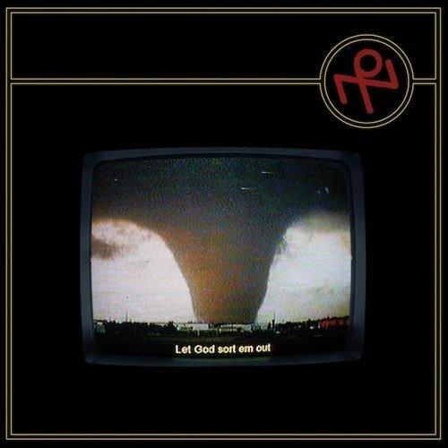 Let God Sort Em Out - Vinile LP di No Problem