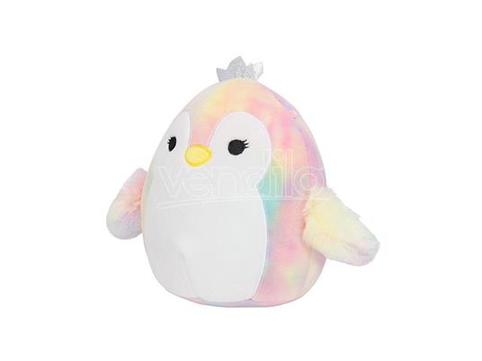 Peluche Squishmallows 30Cm Penguin Louisa Altri Generi