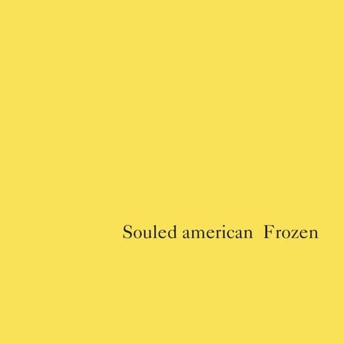 Frozen - Vinile LP di Souled American