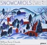 Snow Carols