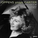 Integrale della musica per pianoforte - CD Audio di Elliott Carter