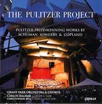 The Pulitzer Project - a Free Song