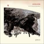 Excelsior - CD Audio di Caleb Burhans