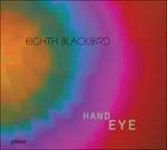 Hand Eye - CD Audio