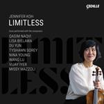 Jennifer Koh: Limitless