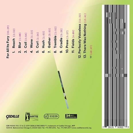 Fields - CD Audio di Devonte Hynes - 2