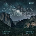 Coleman, Danielpour, Lee Iii & Shirley. American Stories