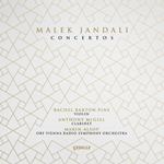 Malek Jandali - Concertos