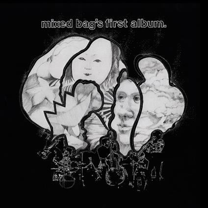 Mixed Bag's First Album - Vinile LP di Mixed Bag