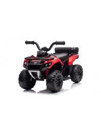 Lamas Quad Safari Rosso