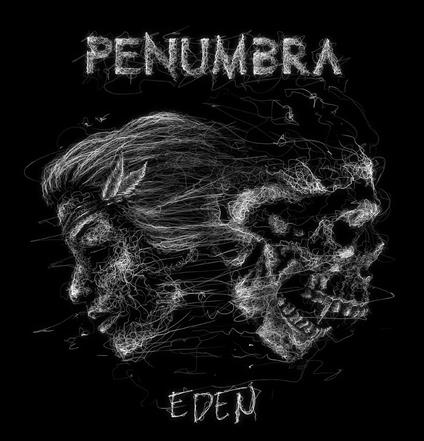Eden - CD Audio di Penumbra