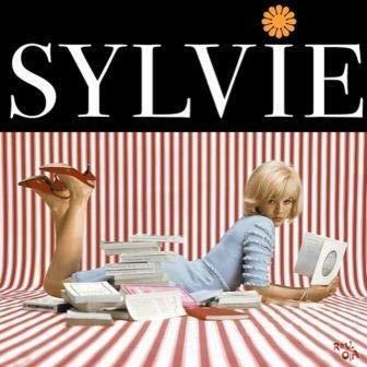 Sylvie - CD Audio di Sylvie Vartan