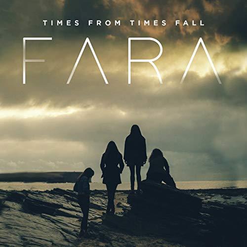 Times From Times Fall - CD Audio di Fara
