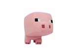 Minecraft Mega Squishme Anti-stress Figura Series 1 Pig 15 Cm Just Toys