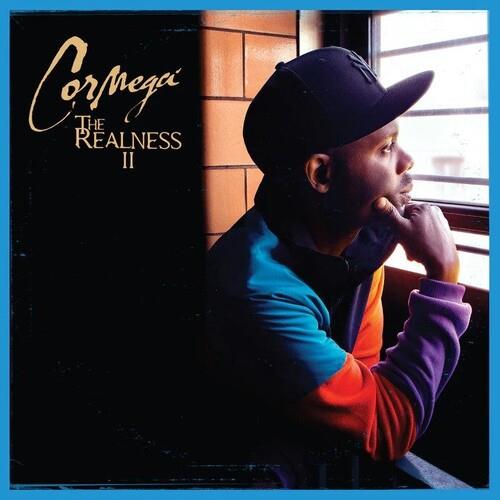 Realness 2 - Vinile LP di Cormega