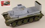 Cromwell Iv Cruiser Tank Plastic Kit 1:76 Model A02338