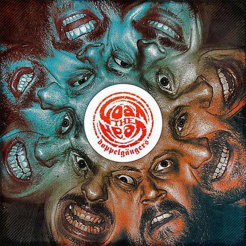 Doppelgaengers - CD Audio di Goat the Head