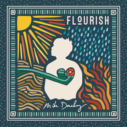 Flourish - CD Audio di Mike Donehey