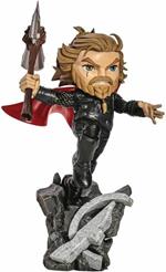 Iron Studios Minico Avengers Endgame Thor Vinyl Statue
