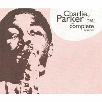 Dial Masters - CD Audio di Charlie Parker